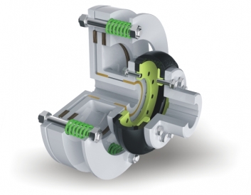 Modelo AM (LT) Com limitador de torque